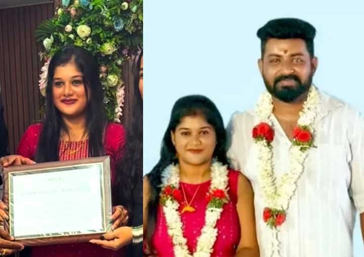 Sudeep-Rai-wife-Sowmya-shetty