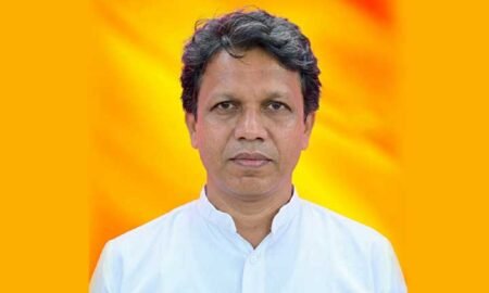 Y-Bharath-shetty MLA