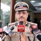 DGP Dr. M.A. Saleem