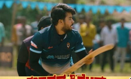Gajanana-cricketers