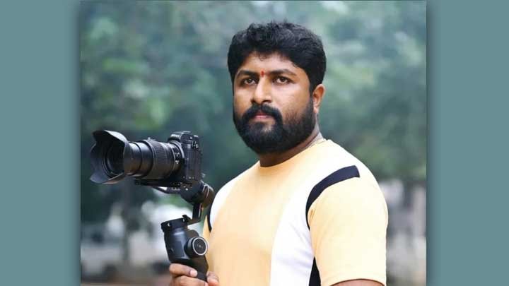 Ganesh-Gowda