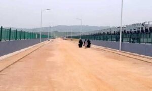 AdyarHarekala Bridge