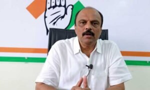 Harish-Kumar-congress