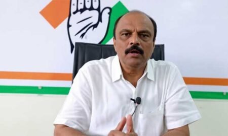 Harish-Kumar-congress