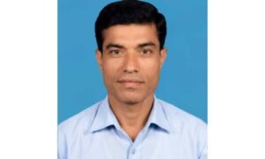 Jagadish-Aranthodu