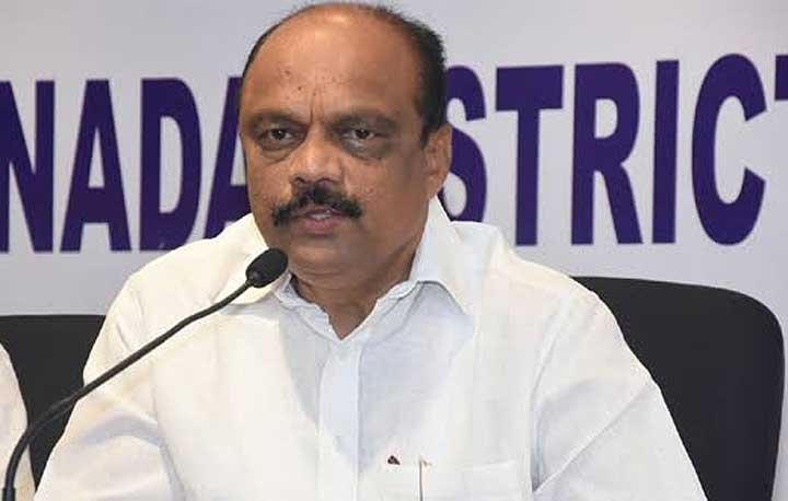 K-Harish-Kuma