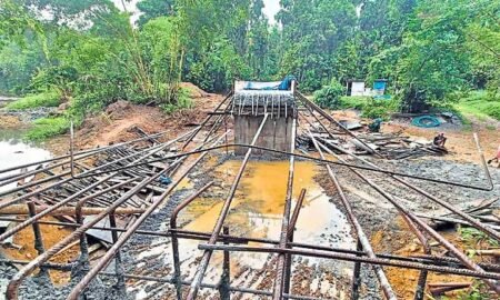 Kadaba-Bridge
