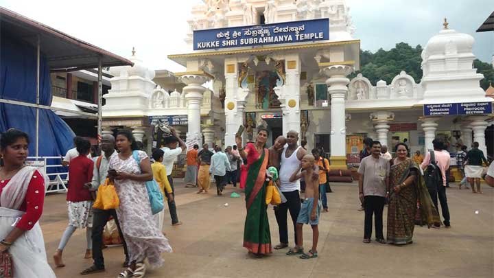 Kukke-subrahmanyaq