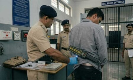 Mangalore jail