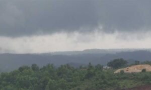 Mungaru-Rain