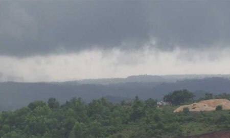 Mungaru-Rain