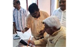 Murugeshi Appeal