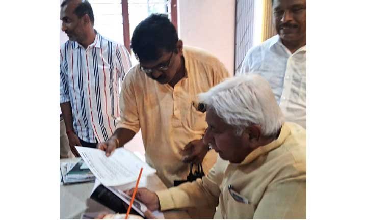Murugeshi Appeal