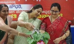 Nagalakshmi-chowdiri