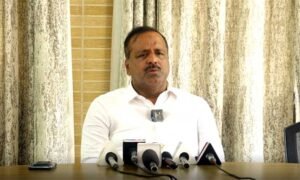 Sringeri-Re-count