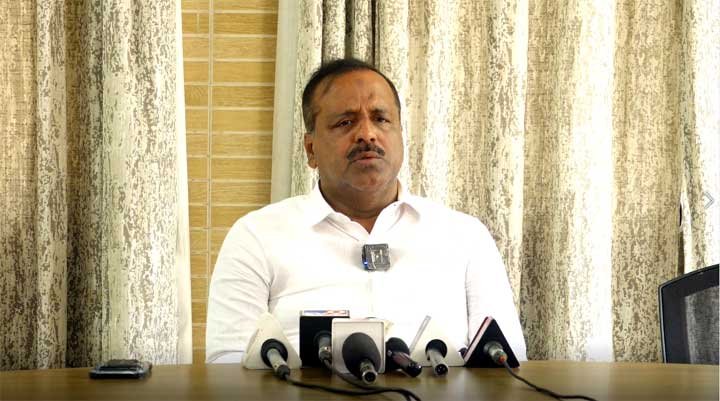 Sringeri-Re-count