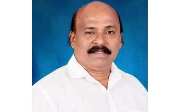 Vasantha-Poojary