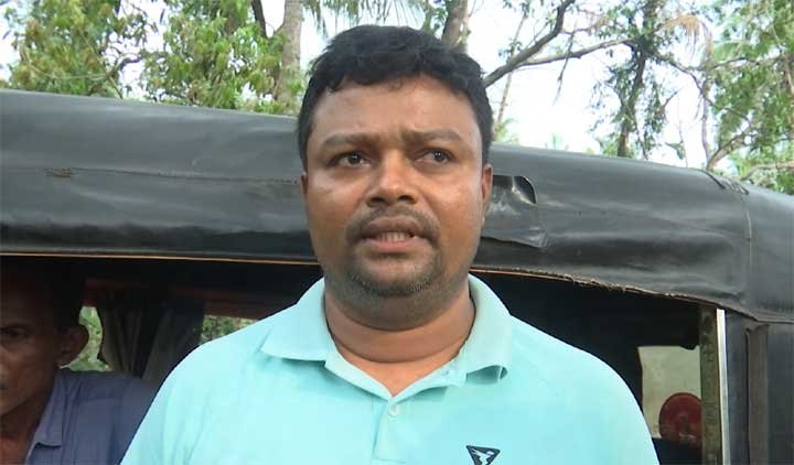 auto-driver byte