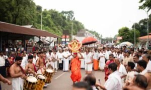 dharmasthala-pattanaje