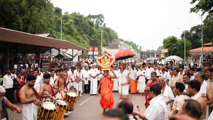dharmasthala-pattanaje