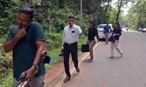 pradeep--kulal