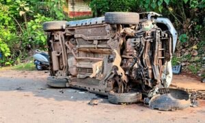 vitla-car-accident