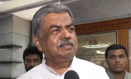 BK-Hariprasad