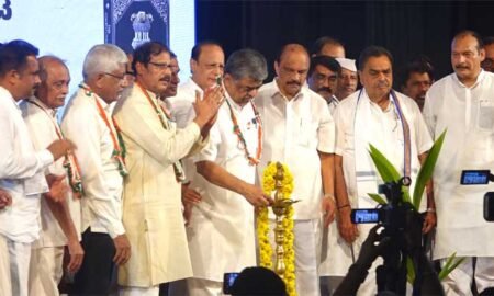 BK-Hariprasad-Mangalore