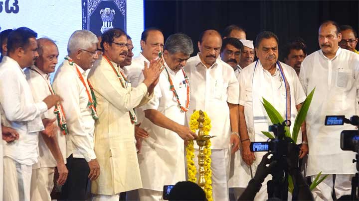 BK-Hariprasad-Mangalore