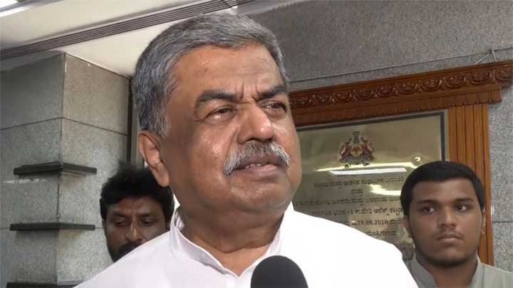 BK-Hariprasad