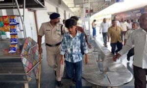 Bantwal-RPF