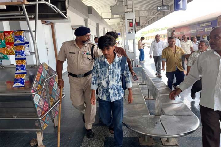 Bantwal-RPF
