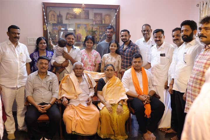 Bantwala-BJP