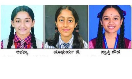Belthangady-SSLC2-toppers