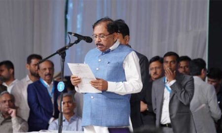 G-Parameshwara