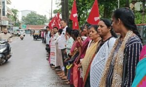 Government Hospitals in Moodbidri