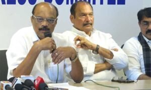 Harish-Kumar-Press