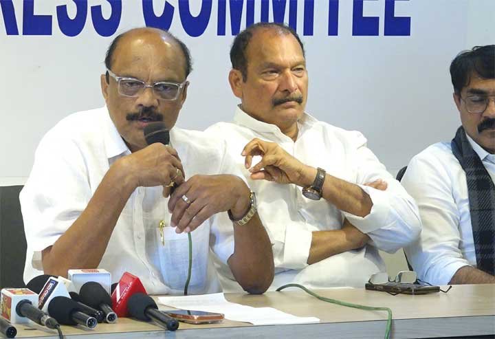 Harish-Kumar-Press