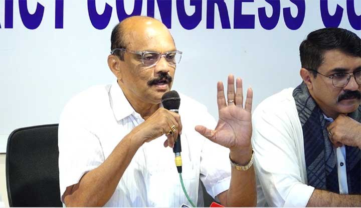 Harish-kumar