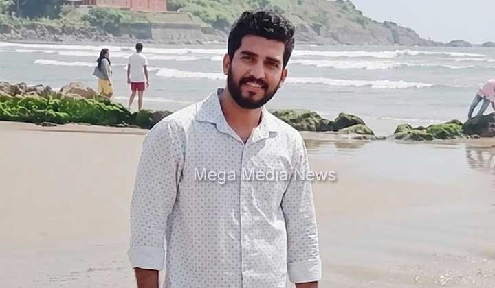 Harshith-shetty