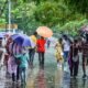 Kerala-Rain