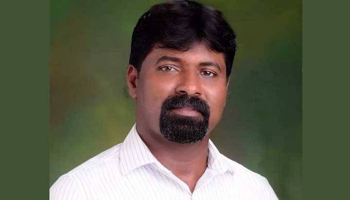 Keshava-Panjadi