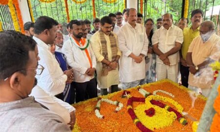 Kudmal-Ranga-Rao