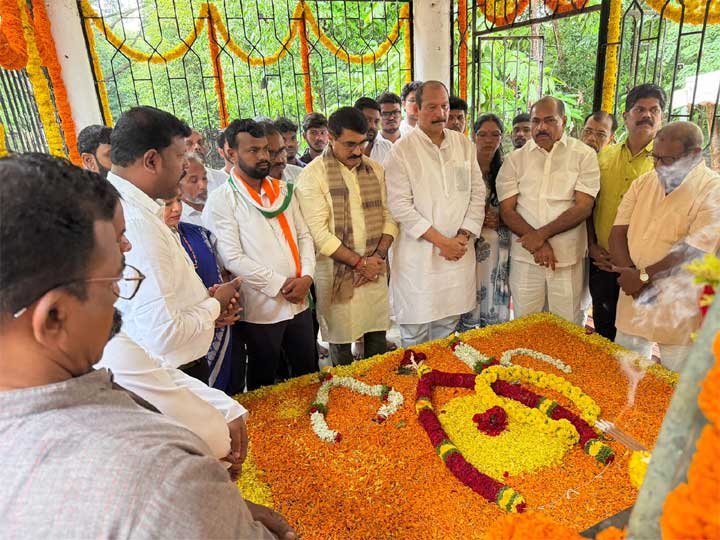 Kudmal-Ranga-Rao