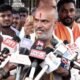 MLA-Suresh