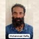 Mohammed-Rafiq