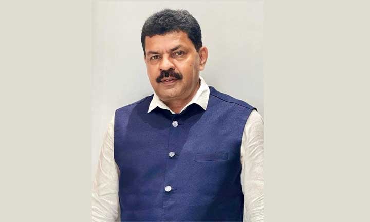 Murali-Hosamajalu