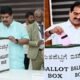 Parishath-Election