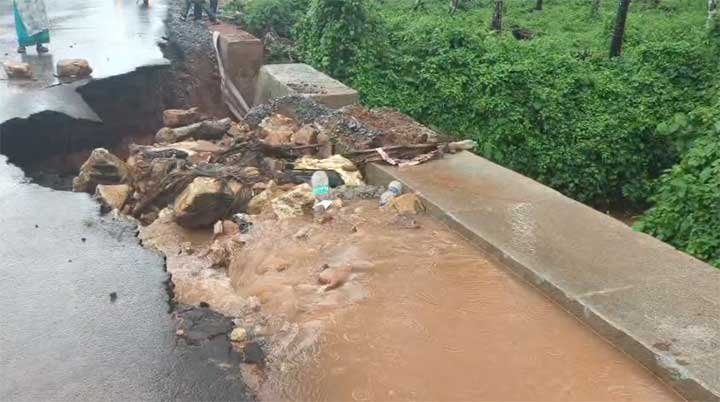 Poor-Roadwork
