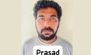 Prasad